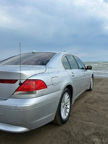 BMW 735-3