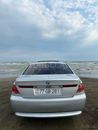 BMW 735-4
