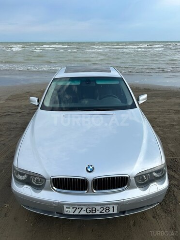 BMW 735-1