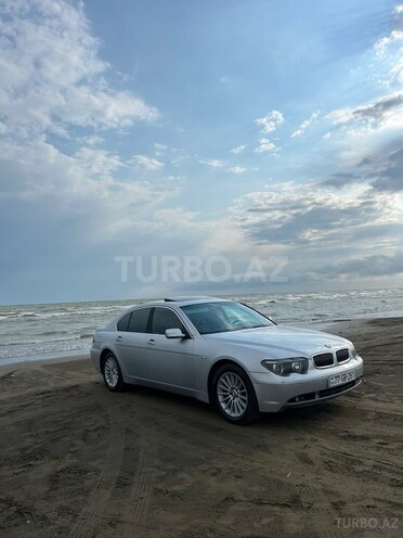 BMW 735-7
