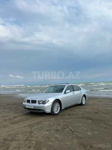 BMW 735-8