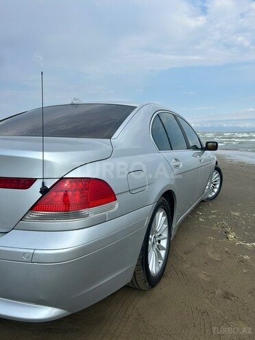 BMW 735-11