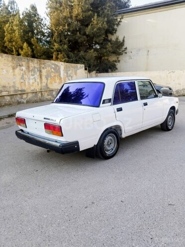 LADA (VAZ) 2107-5