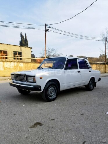 LADA (VAZ) 2107-6