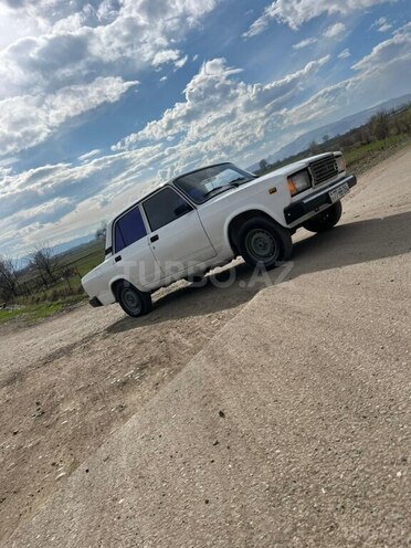 LADA (VAZ) 2107-8