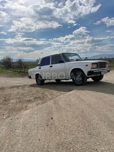 LADA (VAZ) 2107-9