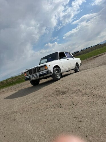 LADA (VAZ) 2107-10