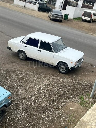LADA (VAZ) 2107-12
