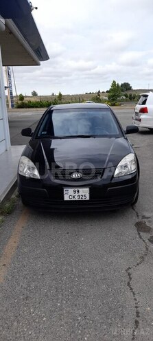 Kia Rio-1