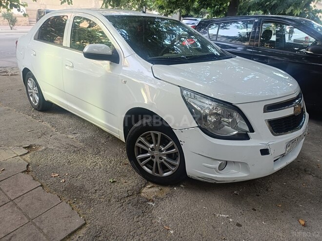 Chevrolet Cobalt-8