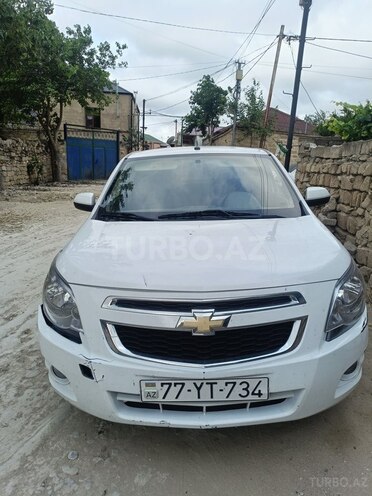 Chevrolet Cobalt-1