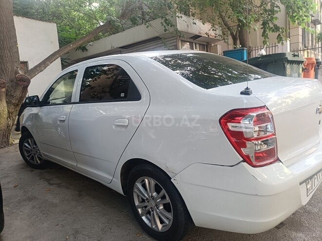Chevrolet Cobalt-9