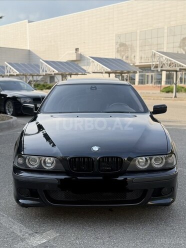 BMW 535-3