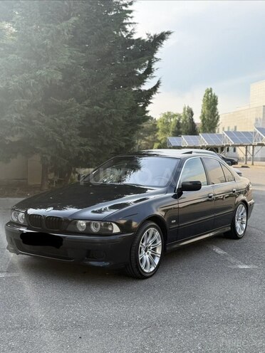 BMW 535-1