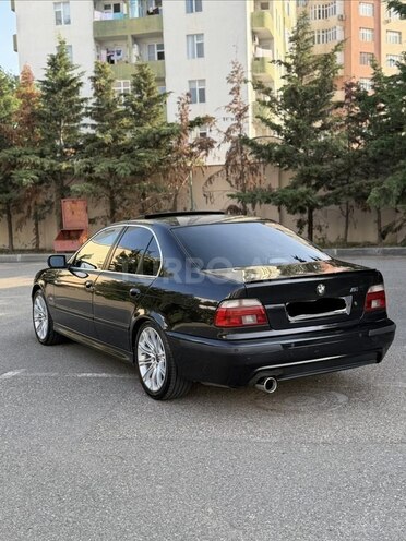 BMW 535-7