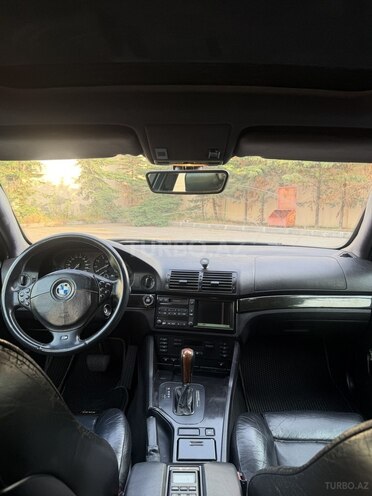 BMW 535-9