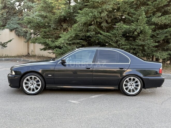BMW 535-6
