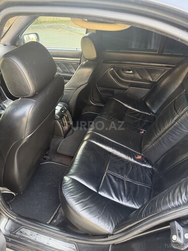 BMW 535-10