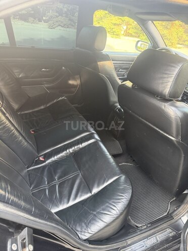 BMW 535-11