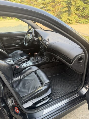 BMW 535-12