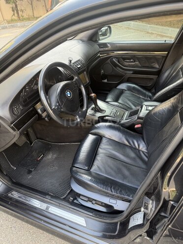 BMW 535-8