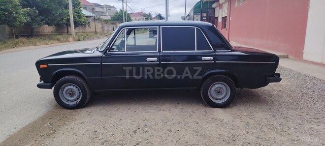 LADA (VAZ) 2106-6