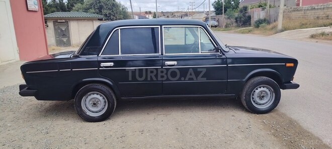 LADA (VAZ) 2106-4