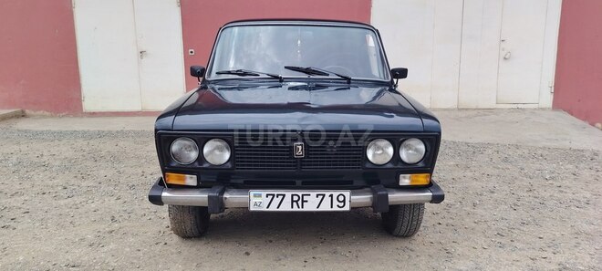 LADA (VAZ) 2106-1