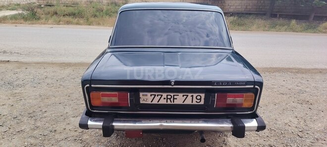 LADA (VAZ) 2106-2