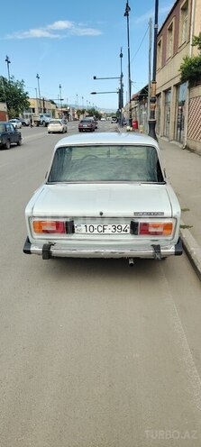 LADA (VAZ) 2106-4