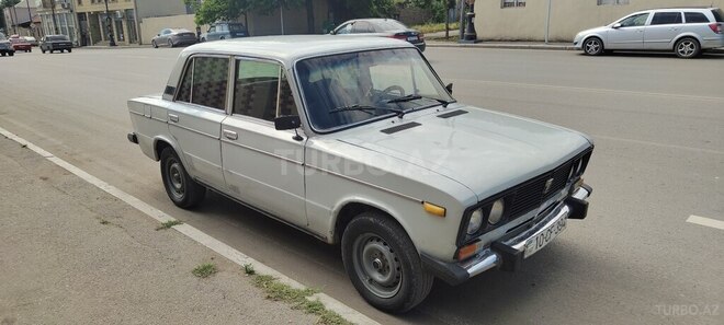 LADA (VAZ) 2106-2
