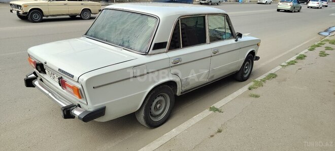 LADA (VAZ) 2106-6