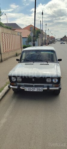 LADA (VAZ) 2106-1