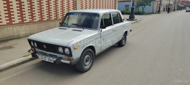 LADA (VAZ) 2106-3