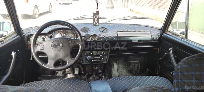 LADA (VAZ) 2106-7