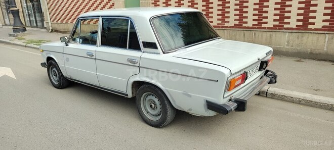 LADA (VAZ) 2106-5