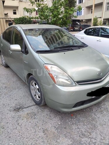Toyota Prius-7
