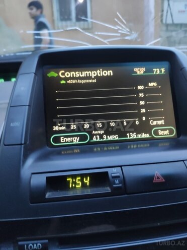 Toyota Prius-9