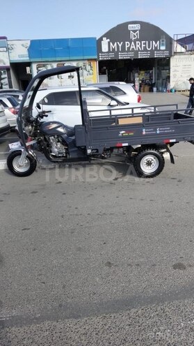 Muravey TG200-2