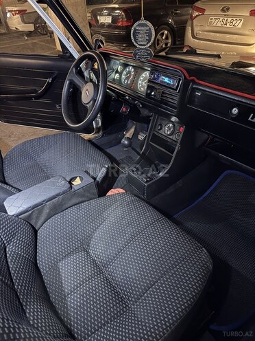 LADA (VAZ) 2107-3