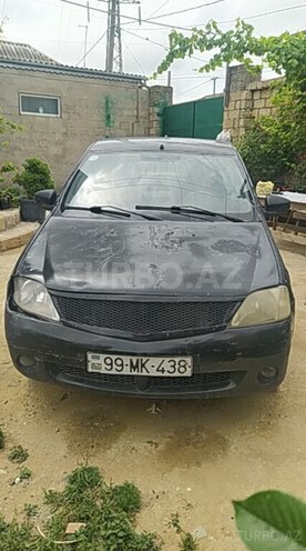 Renault Tondar-1