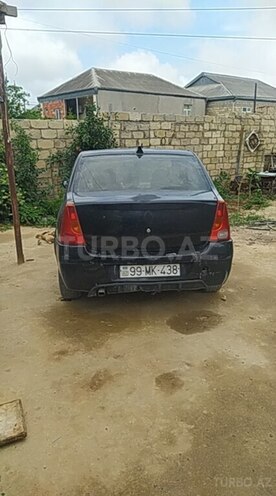 Renault Tondar-2