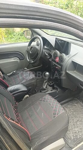 Renault Tondar-3