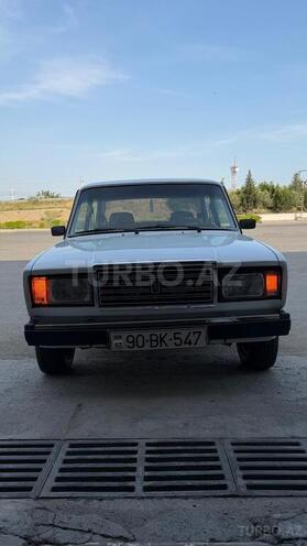 LADA (VAZ) 2107-1