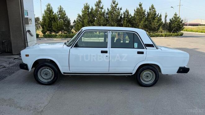 LADA (VAZ) 2107-4