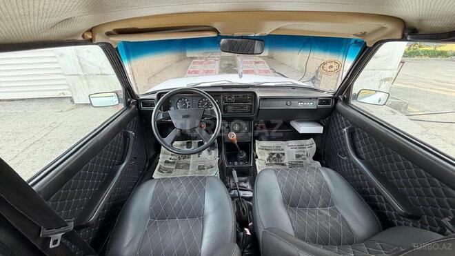 LADA (VAZ) 2107-9