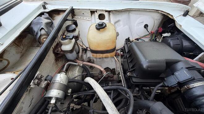 LADA (VAZ) 2107-8
