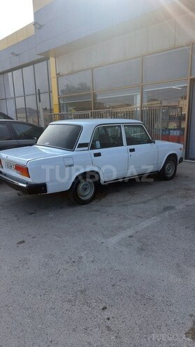 LADA (VAZ) 2107-3