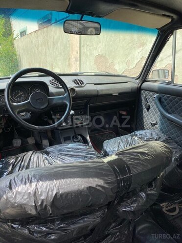 LADA (VAZ) 2106-5