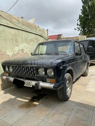 LADA (VAZ) 2106-1